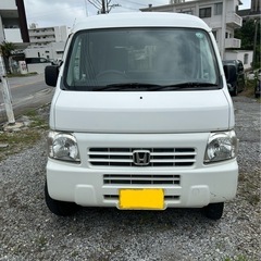 ⭐︎ホンダアクティ　平成24年　AT  2WD⭐︎の画像