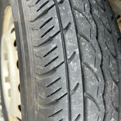 ⭐︎ホンダアクティ　平成24年　AT  2WD⭐︎の画像