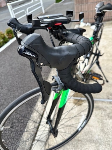(修理が必要です)ロードバイク Giant Contend (S サイズ)