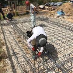 土工作業員募集！週４日以上勤務で優遇あり！