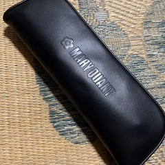 ★マリークワント   未使用　エコバッグ　トートバック　容量大きめ　しっかりした生地★の画像