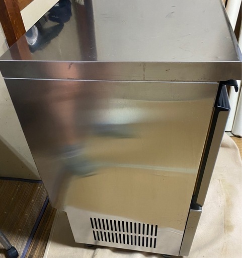 製氷機