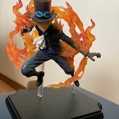 ワンピース 一番くじ　フィギュア 匠 ノ系譜 セットの画像