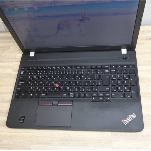 全国配送可能】大画面 オフィス2024 core i3 ＋新品メモリ8GB +500GB