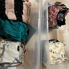レディース服 100円～☆の画像