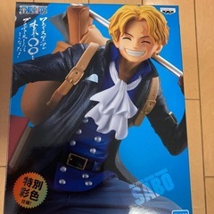 ワンピースマニアが本気で○○をプロデュースしたらこうなった 3体セットの画像