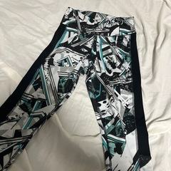 Reebok レギンス
