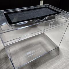 沖縄県の爬虫類ケージ その他の中古が安い！激安で譲ります