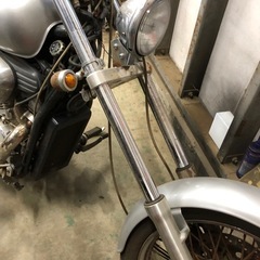 値下げ　ホンダ　スティード400の画像