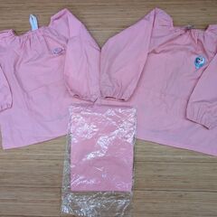 幼稚園制服　愛隣幼稚園　女児