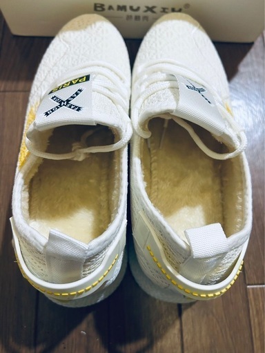 新品未使用品