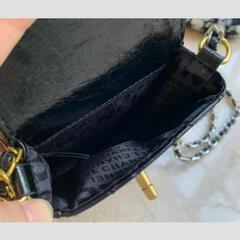 シャネルビューティー CHANEL スマホショルダー スマホケース ミニバッグ ポーチの画像