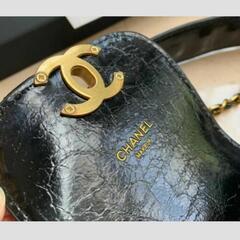 シャネルビューティー CHANEL スマホショルダー スマホケース ミニバッグ ポーチの画像