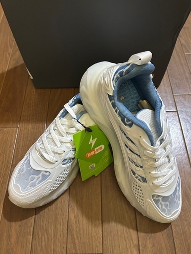 新品未使用品