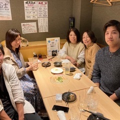 【👩女性主催者🍻】🩷無料🩷で飲み会に参加したい方必見⁉️仕事外で年齢性別問わず新しい友達と繋がろう🥳 - メンバー募集