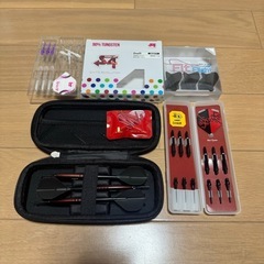 ダーツセット