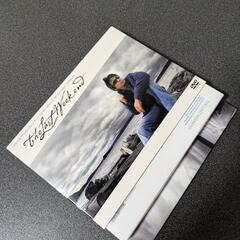 【値下げ⚠新品開封1回再生のみDVD】浜田省吾 / 僕と彼女と週末に