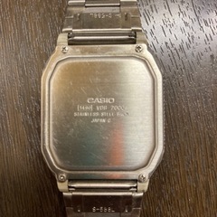 カシオ　データバンクの画像