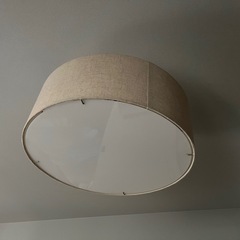 FULL MOON CEILING LIGHT メルクロスの画像