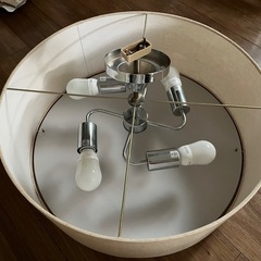 FULL MOON CEILING LIGHT メルクロスの画像