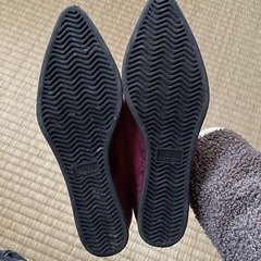 ほぼ未使用　美品　ボアの画像