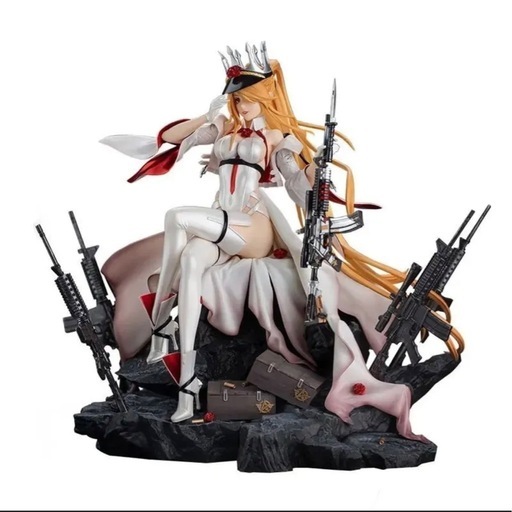 【新品未開封】【値段交渉可】荒野行動 ニキシア フィギュア