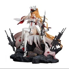 【新品未開封】【値段交渉可】荒野行動 ニキシア フィギュア