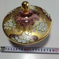ベネチアンガラス