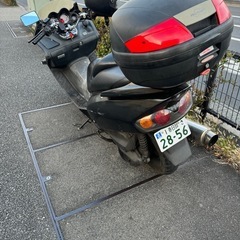 mf06フォルツァの画像