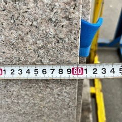 御影石６００角の画像