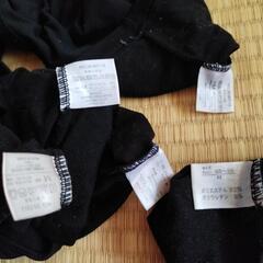 防寒肌着の画像