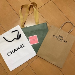 ブランドショッパー