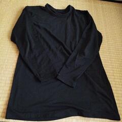 防寒肌着の画像