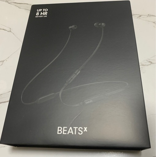 ノートパソコン beats x