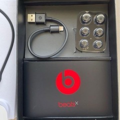 beats xの画像