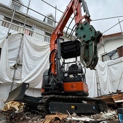 武蔵村山市で従業員募集！！