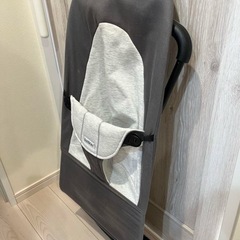 ベビービョルンバウンサー　