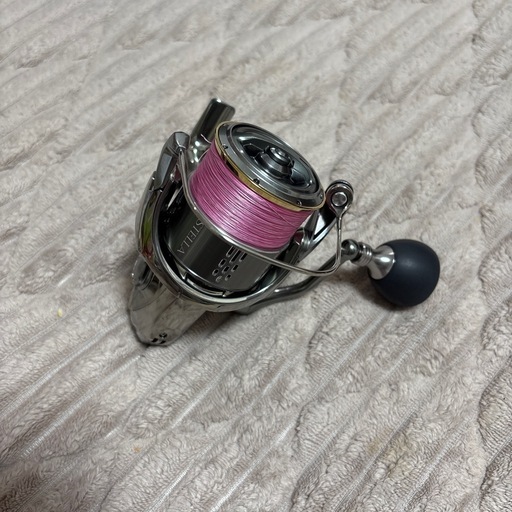 18ステラ　4000MHG