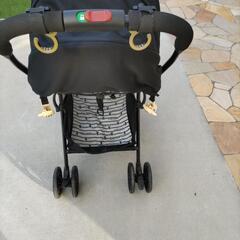 ミッキーベビーカーの画像