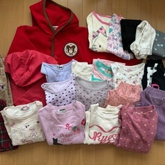 （お取引進行中）［お値下げ]女児　100cmあれこれ