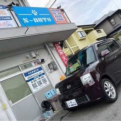 (売約)H22 ダイハツムーヴコンテ プチカスタム車