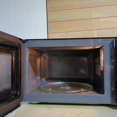 電子レンジ！！の画像