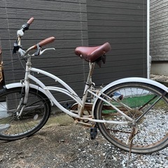 自転車