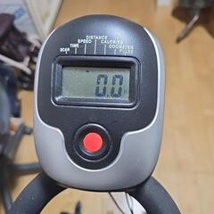 エアロバイク　スピンバイク　室内ロードバイクの画像