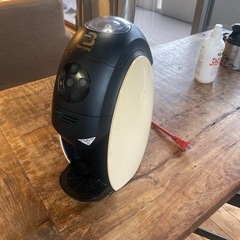 コーヒーメーカー　バリスタ