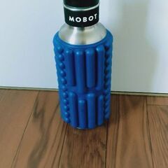 筋膜リリース付き水筒