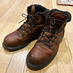レッドウィング REDWING 2226 ワークブーツ マウンテ...