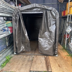 物置
