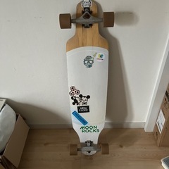 longboardの画像