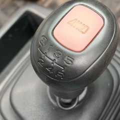 軽トラック　スバルサンバの画像